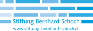 Stiftung Bernhard Schoch